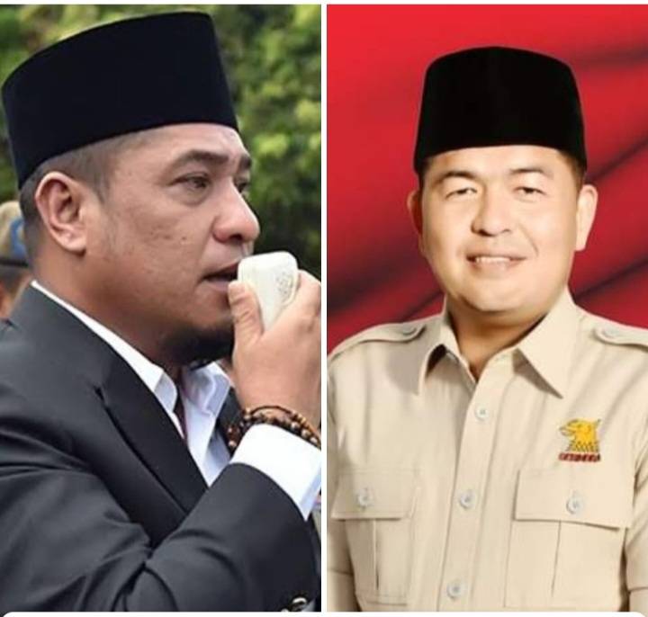 Ketua Gerindra Dumai Pindah Tangan, KSB Lama Dilengserkan "Setandan"