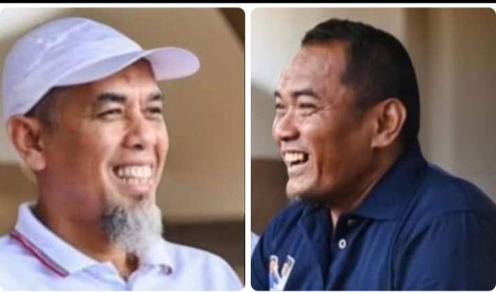 Malam Ini, Partai Koalisi Pengusung Paisal-Sugiyarto Gelar Rapat Perdana