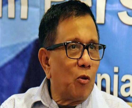 Isu KLB Hanya Merusak PWI, Ketua Umum Hendry Ch Bangun: Itu Tindakan Ilegal