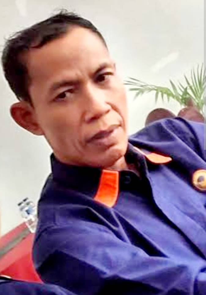 Pilkada Dumai 2024, Sore Ini H Paisal-Sugiyarto Terima B1KWK Partai NasDem