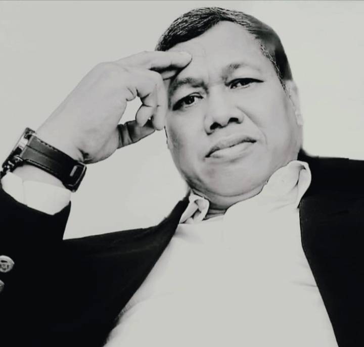Pilkada Bengkalis, KBS Dua Periode Sulit Dilawan