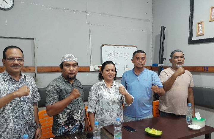 7 Partai Non Seat Ramaikan Pilkada Dumai 2024