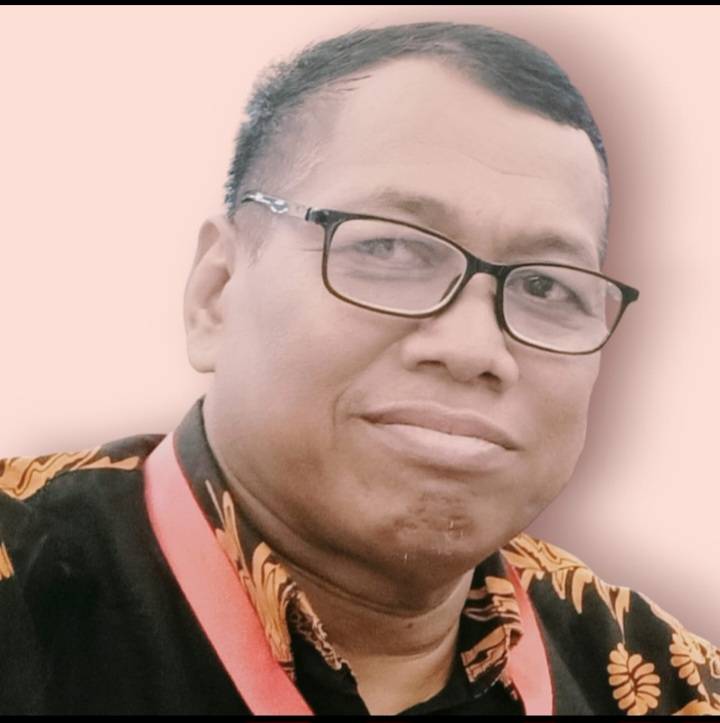 Bahlil (Tak) "Bahlul"