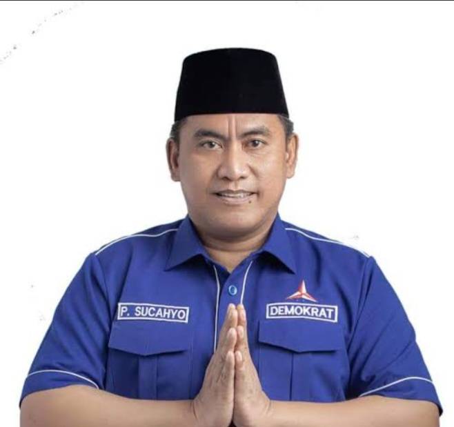 Pilkada Dumai 2024, Cahyo: Kita Konsentrasi Menangkan Eddy Yatim-Almainis