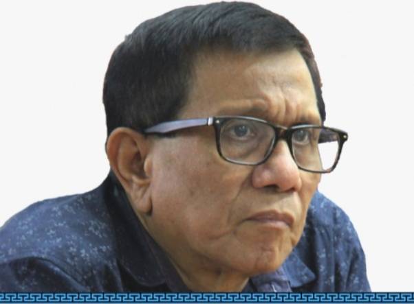 Catatan Ketum PWI Hendri Ch Bangun: Fitnah Lebih Kejam dari Pembunuhan, Tabayyun lah
