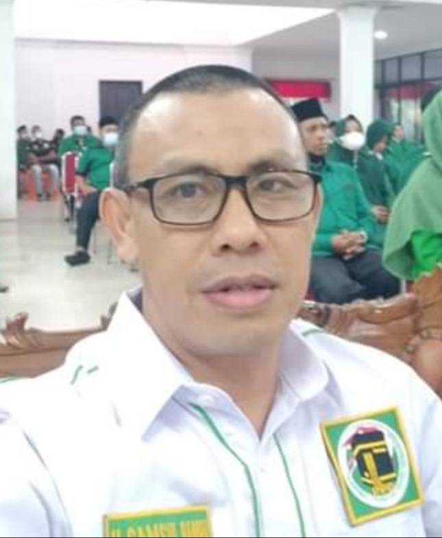 Pilkada Dumai 2024, Partai Dukung Ferdi-Parto, Politisi PPP Ramai-ramai Menangkan Paisal-Sugiyarto
