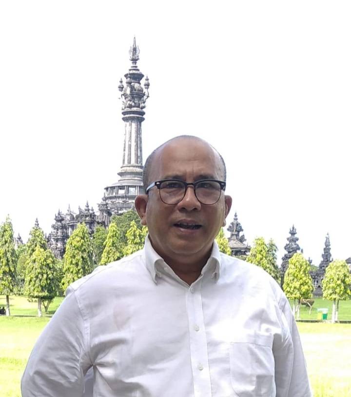 Pengurus PWI Riau Dibekukan, PWI Pusat Tunjuk H Dheni Kurnia Sebagai Plt Ketua