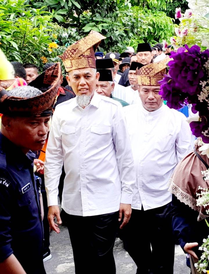 Posisi Paisal-Sugiyarto Teratas, Menyusul Eddy-Almainis dan Terakhir Ferdi-Soeparto