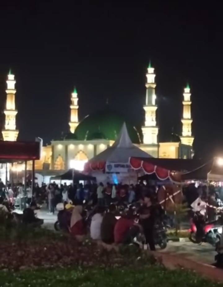 Kegiatan All Bikers Menuai Sorotan, Kadis Pariwisata Dumai: Panitianya Segera Kita Panggil
