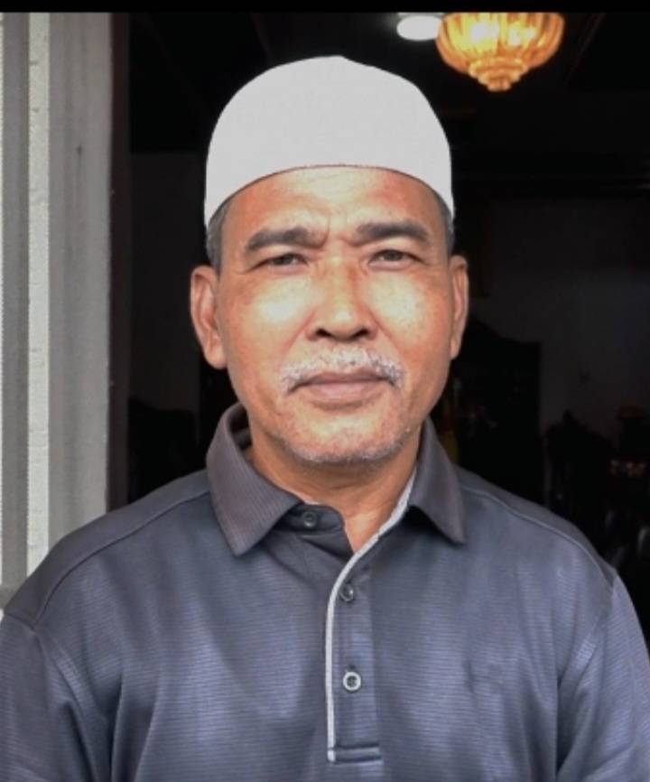 Pilkada Dumai 2024, Datuk Sri Syahruddin Husein: Mari Kita Sokong Eddy Yatim