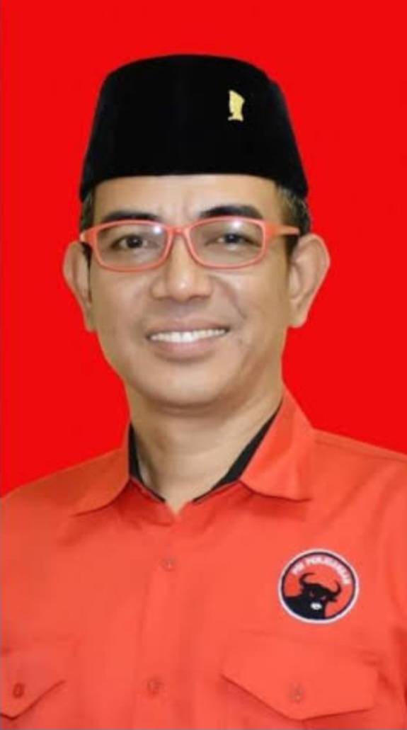 Peta Politik Pilkada Dumai Berubah, PDIP Bisa Usung Paslon Sendiri