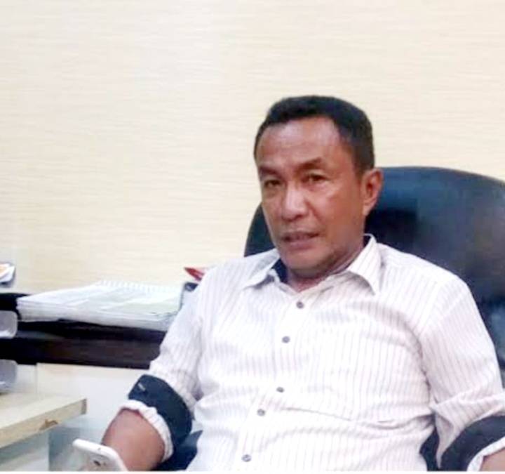 Bakal Dirut BUMD PT Pembangunan Dumai Kabarnya Siap Suntikkan Dana Segar Rp9 M