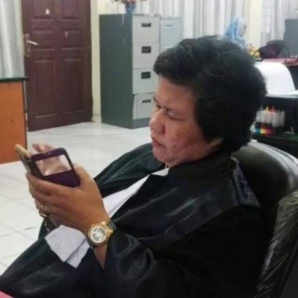 KPK Sampaikan Dugaan Korupsi di Pertamina Dumai Sudah Ditangani Kejagung