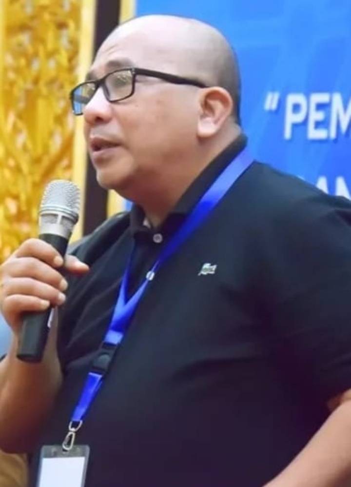 Panitia Kongres Undang Plt PWI Riau, Dheni Kurnia: Kedepankan Semangat Kebersamaan