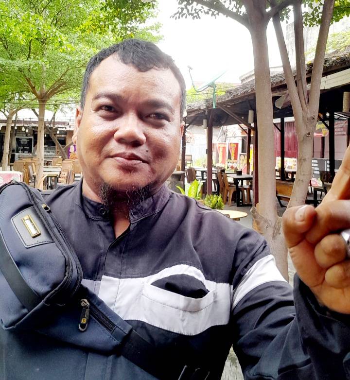 Kelalaian K3 Pidana, Ismunandar: Pertamina Dumai Jangan Kaburkan Fakta