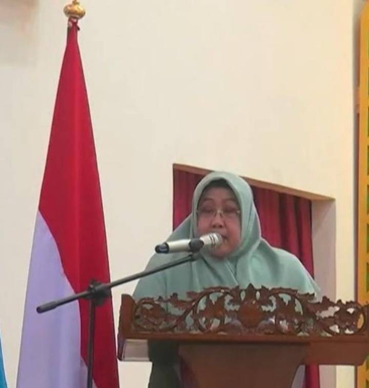 Diniyyah Pekanbaru Gelar Seminar Tantangan dan Peluang Pendidikan Islam