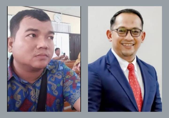 Terkait Aksi FAP Tekal Dumai, Agustiawan: Sikapi Persoalan Secara Utuh dan Objektif