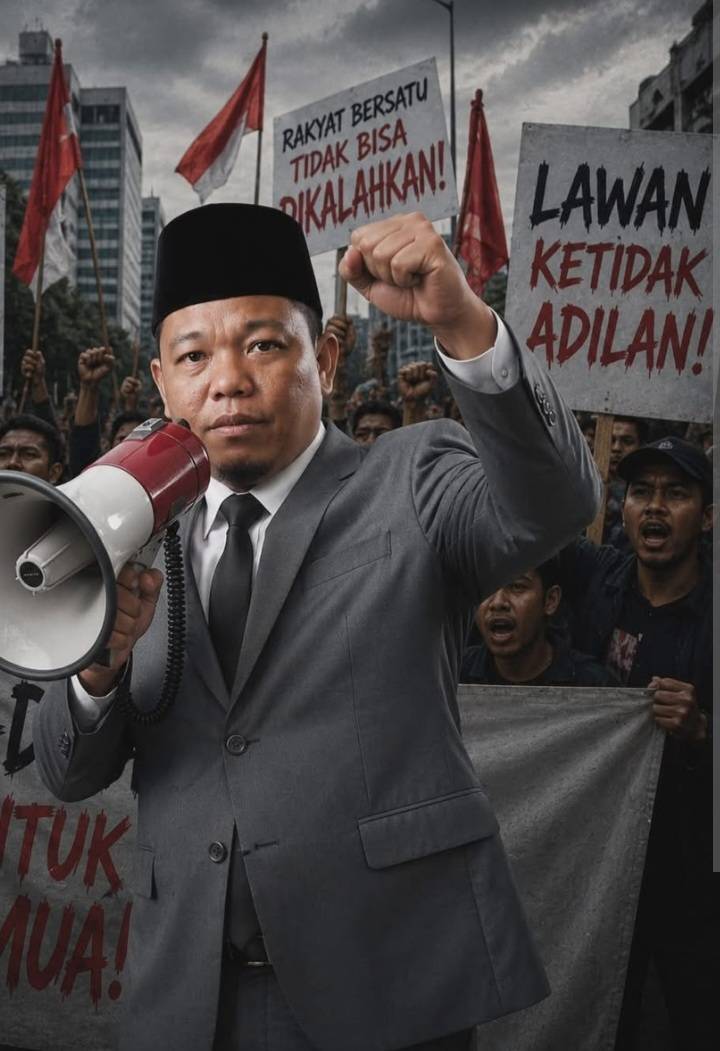 Pembentukan TPP KONI Dumai Dinilai Kangkangi AD/ART dan Cacat Hukum