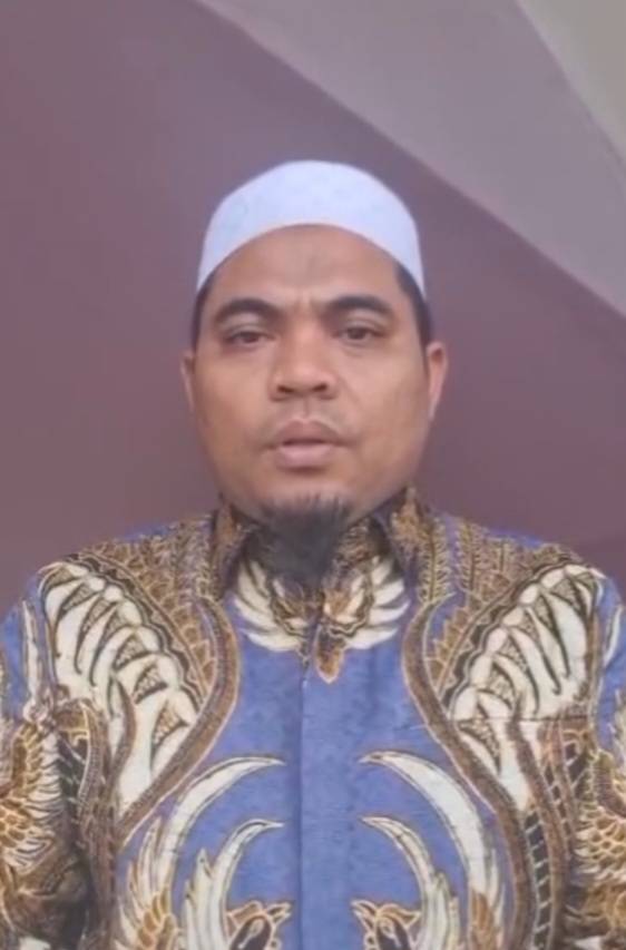 Dirut PT Pelabuhan Dumai Berseri Ajak Gen Z Berkarya Bangun Masa Depan Bangsa