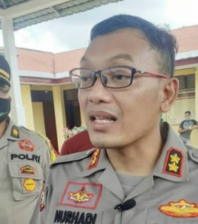 Satreskrim Polsek Dumai Timur Buru Pelaku Penganiayaan
