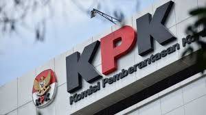 Hakim Agung Mahkamah Agung Terjaring OTT KPK