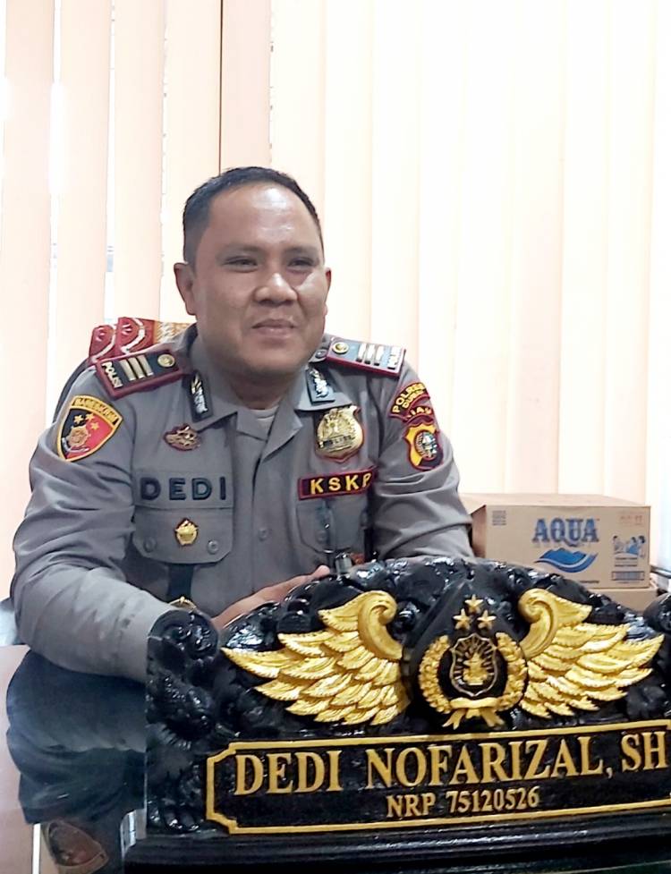 KSKP Dumai Fokus Keamanan dan Kenyamanan Penumpang di Pelabuhan