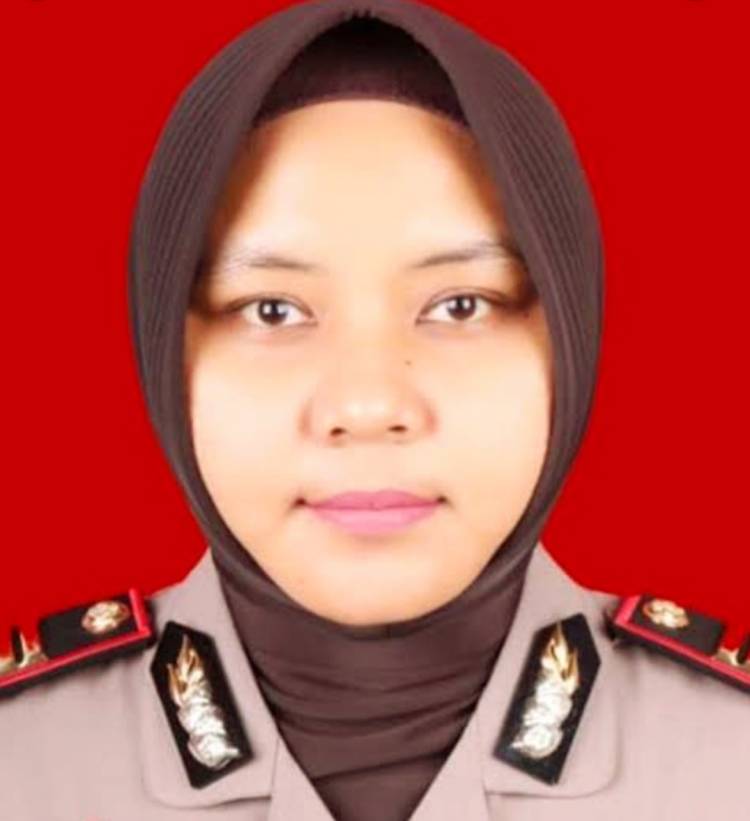 Terobos Lampu Merah, Pengendara Motor di Dumai Berlumuran Darah
