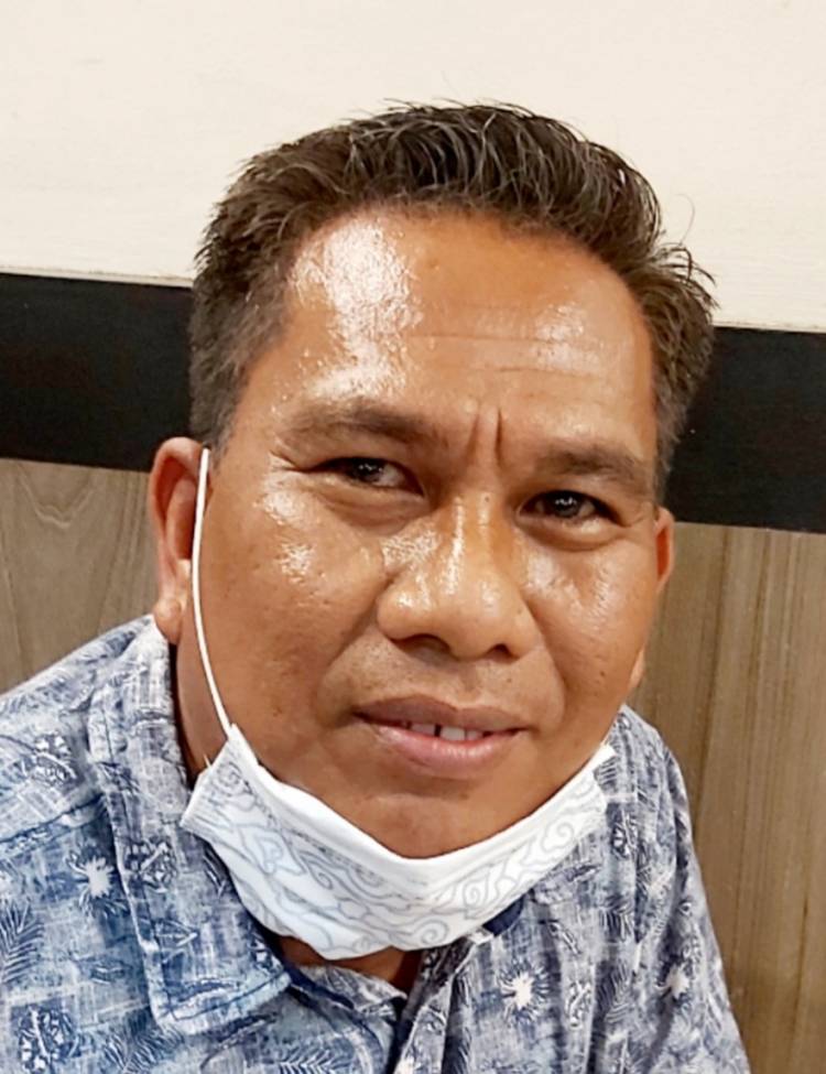 Diam-diam Mendatangi DPRD, Ini Alasan PT RUJ