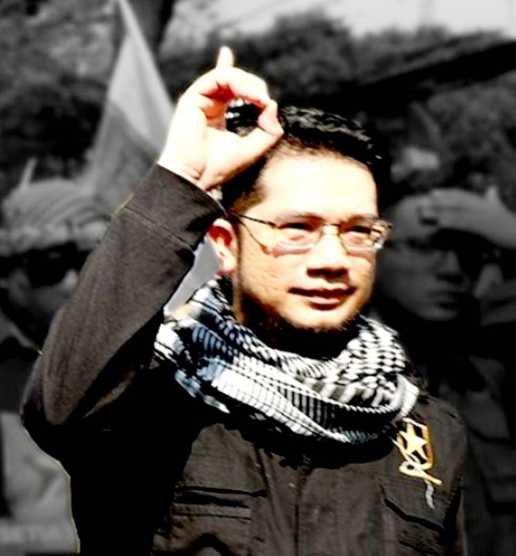 Tolak Keras Kenaikan BBM, Ketum Partai Ummat Minta Pemerintah Lebih Inovatif