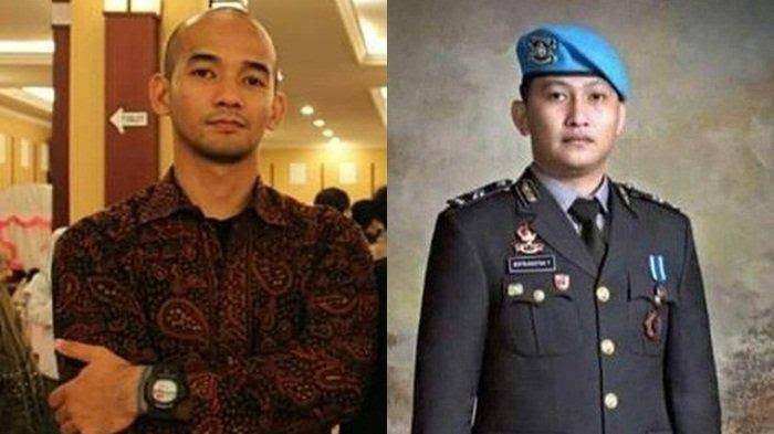 Dipecat karena Kasus Brigadir J, Kompol Baiquni Ajukan Banding