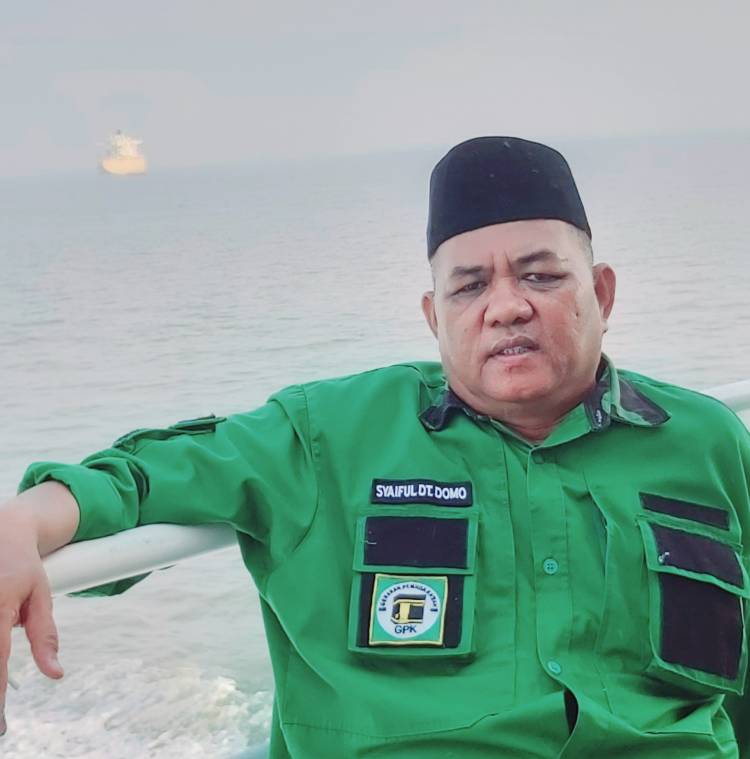 Security PT RUJ Dinilai Arogan, Pemukulan Pengurus LAMR Disesalkan