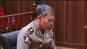 Terkait Kasus Brigadir J, Kombes Agus Nurpatria Dipecat