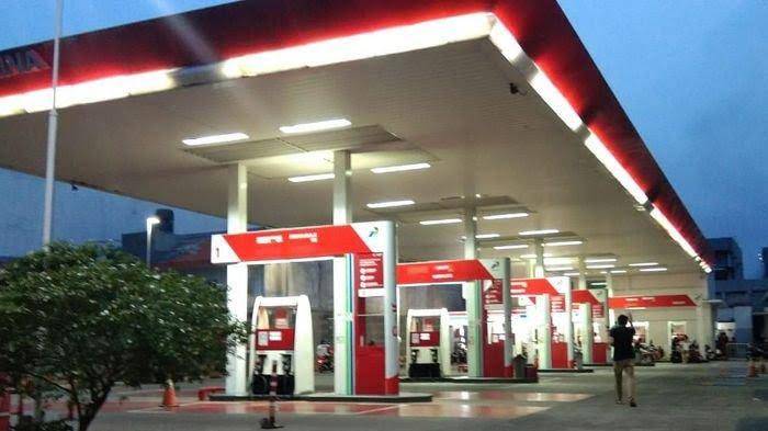 Harga BBM Non Subsidi Pertamina Resmi Turun di Seluruh SPBU se Indonesia