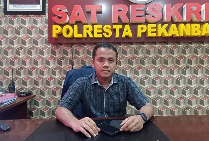Dugaan Pemalsuan Nota Belanja Sekwan DPRD Pekanbaru Tetap Diusut