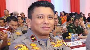 Kejagung Nyatakan Berkas Ferdy Sambo P-21