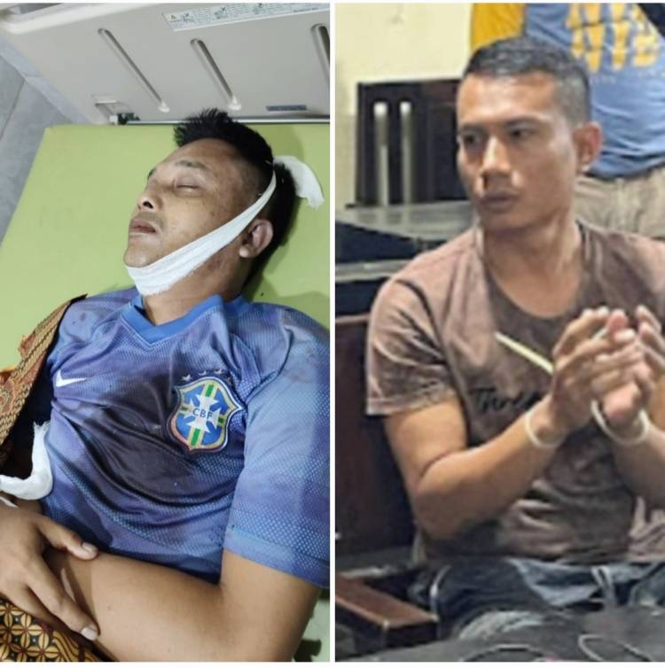 Polri Benar-benar Sedang Diuji, Polisi Kembali Tembak Polisi