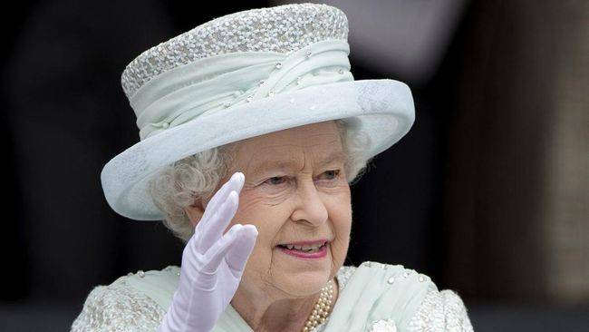 70 Tahun Memimpin Kerajaan, Ratu Elizabeth II Wariskan Kekayaan Rp7,2 Triliun