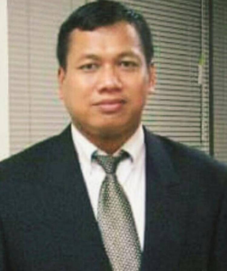Catatan Agung Marsudi, Bjorka Artinya "Merdeka"