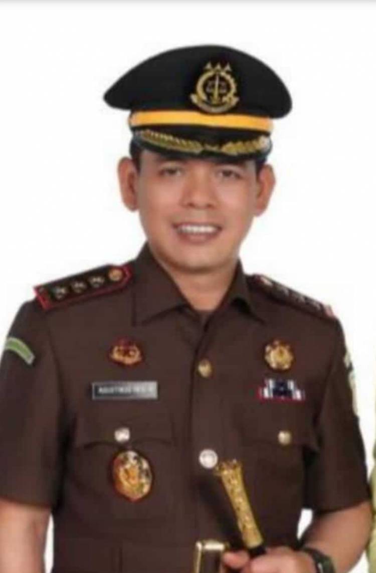 Namanya Dicatut untuk Penipuan, Kajari Dumai Terbitkan Pengumuman