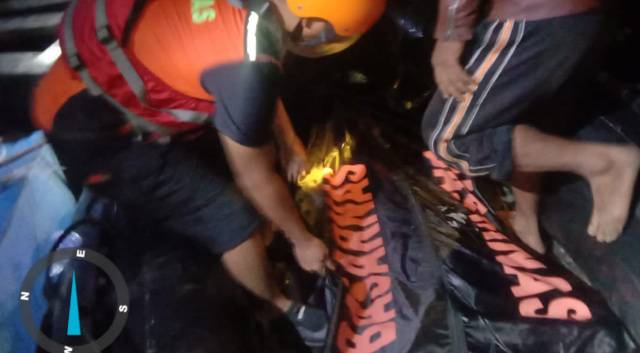 Fakhrudin Warga Siak Kecil Bengkalis Ditemukan Tewas