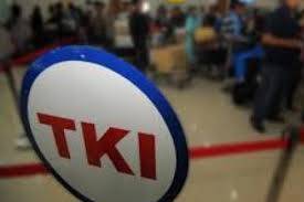 Polisi Gerebek Penampungan Pekerja Imigran Ilegal