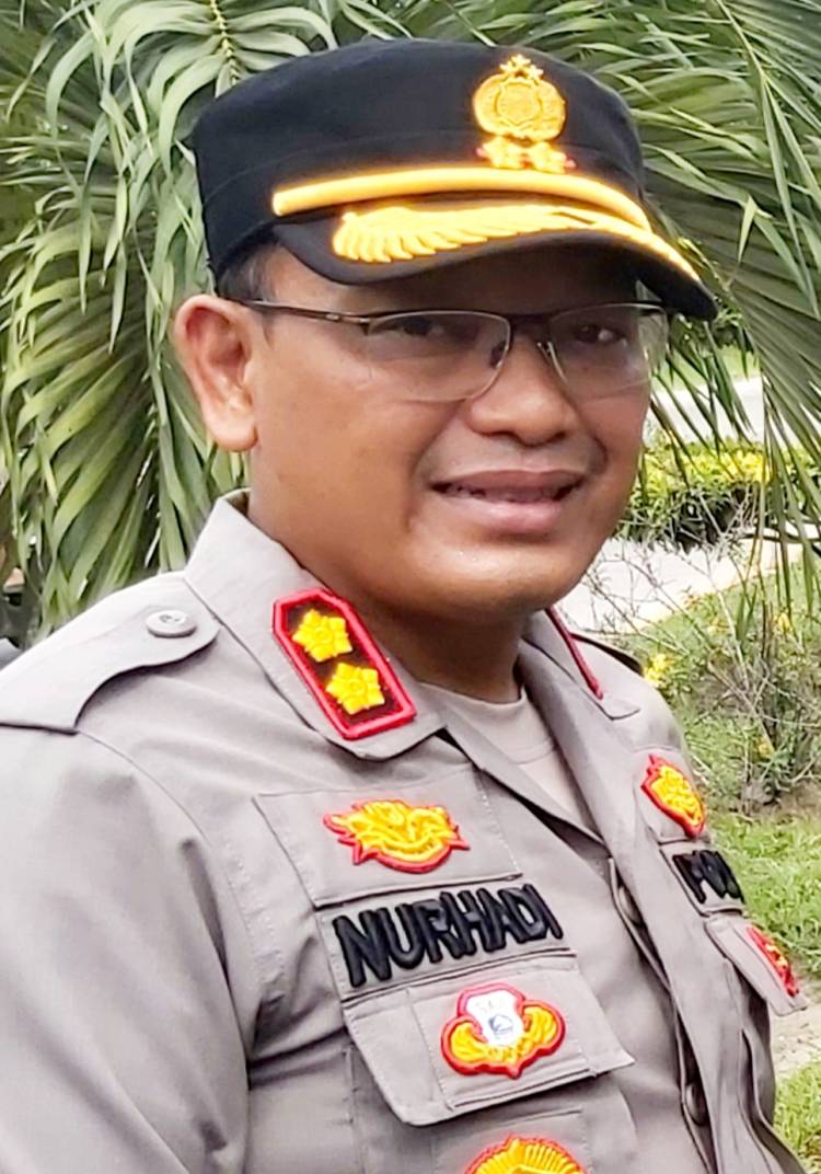 Satnarkoba Dumai Amankan 92 Kilogram Sabu dan 304 Ribu Butir Pil Ekstasi