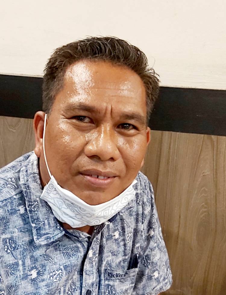 Konflik Lahan dengan Warga, PT RUJ Hormati Proses di Polda Riau