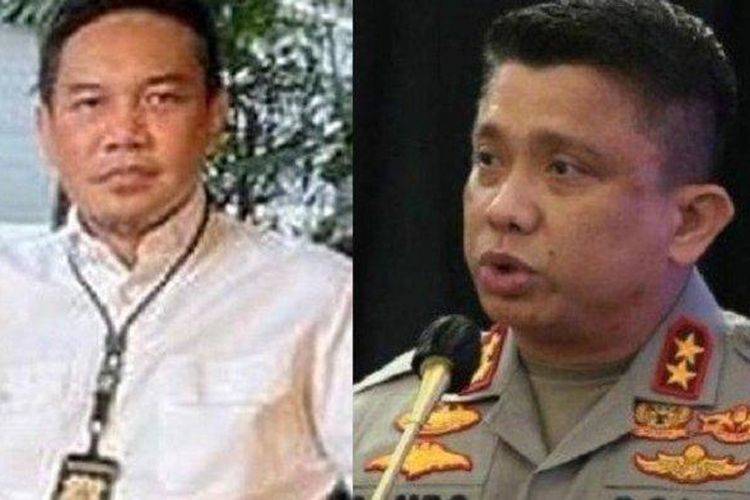 Sambo Akhirnya Dipecat