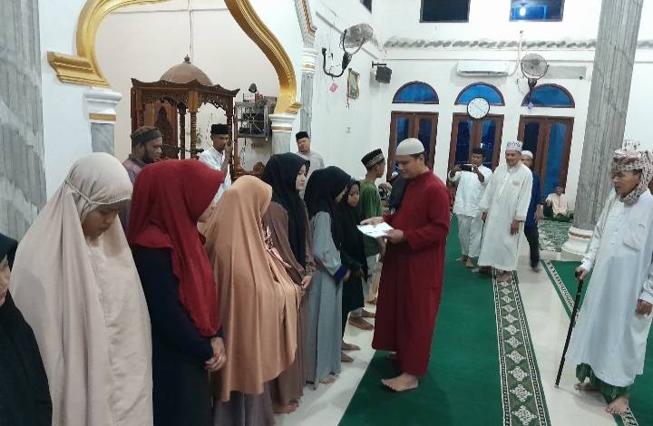 Diserang Narasi Air Susu Dibalas Air Tuba, Reza Fahlepi: Tak Perlu Ditanggapi