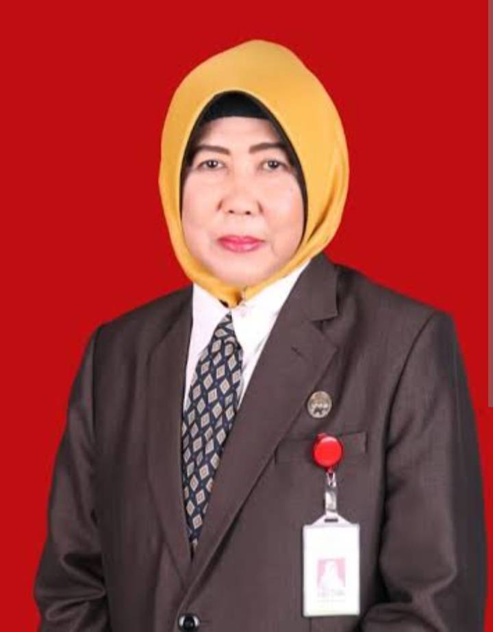 Kadis LHK Dumai Meninggal Dunia