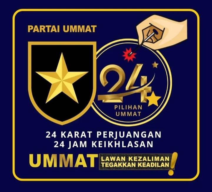 Tema Pembekalan Caleg Partai Ummat " Hayya 'Alal Falah"