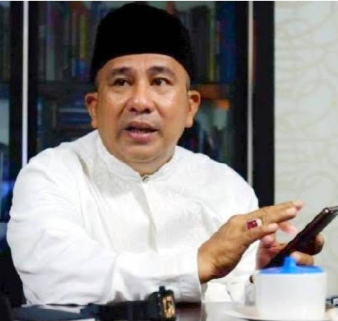 PWI Riau Rekrut Anggota Baru, Plt Ketua H Dheni Kurnia: InsyaAllah Digelar 20 Oktober