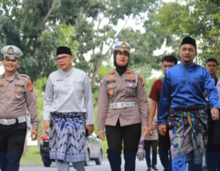 Dinas Perhubungan Evaluasi Sejumlah Titik U-Turn di Dumai