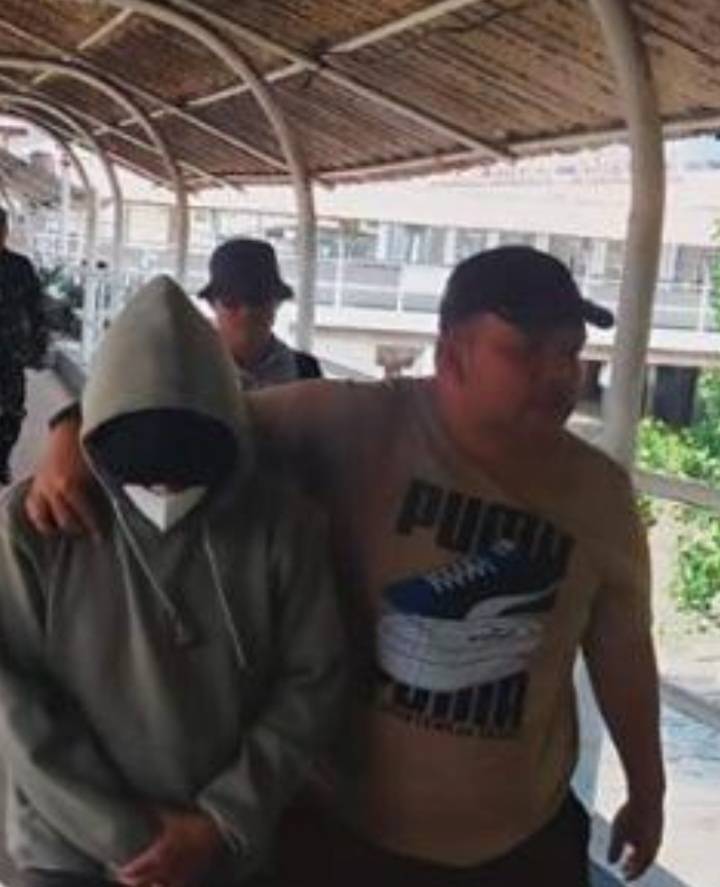 Kejati Riau Tangkap Dirut BUMD Rokan Hilir di Pelabuhan Dumai